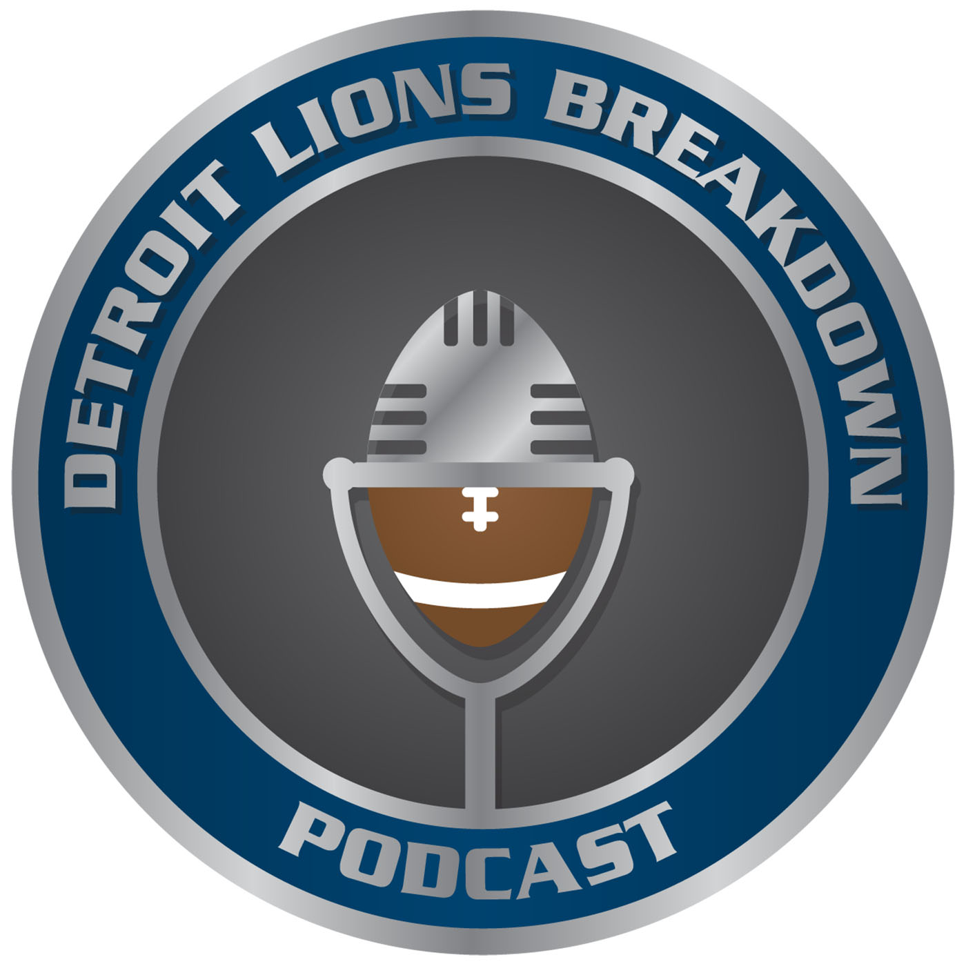 Detroit Lions Breakdown