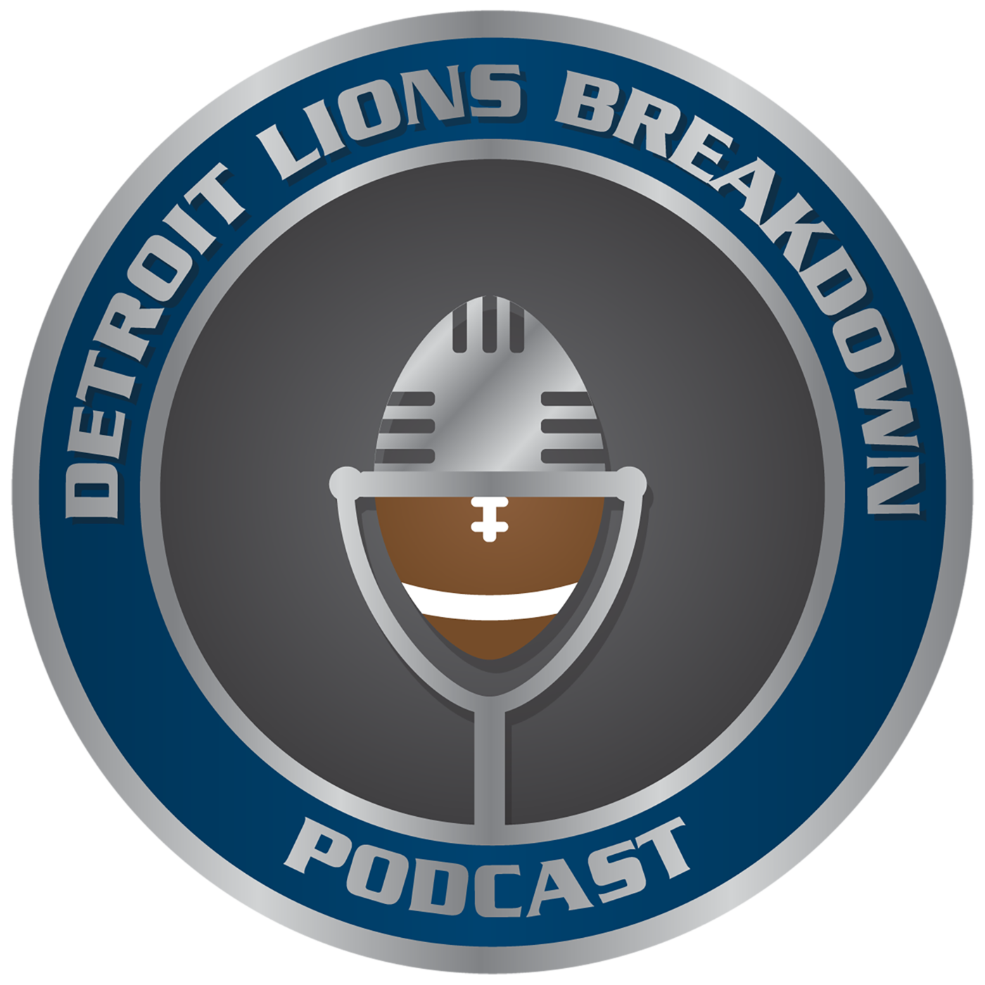 Detroit Lions Breakdown